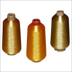 Gold Zari Threads