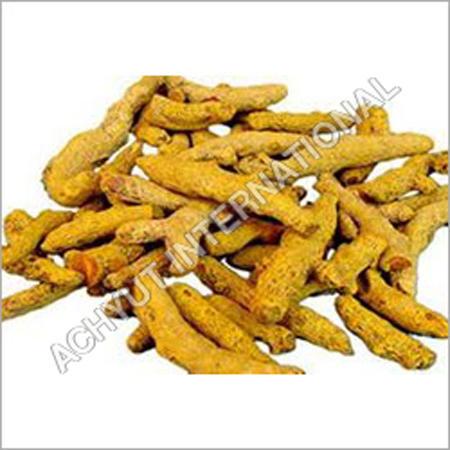 Organic Turmeric fingers