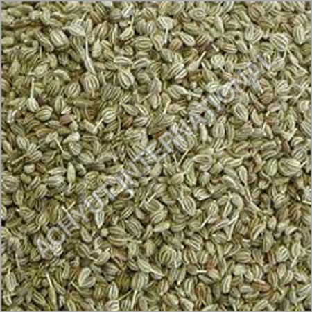 Ajwain Seeds