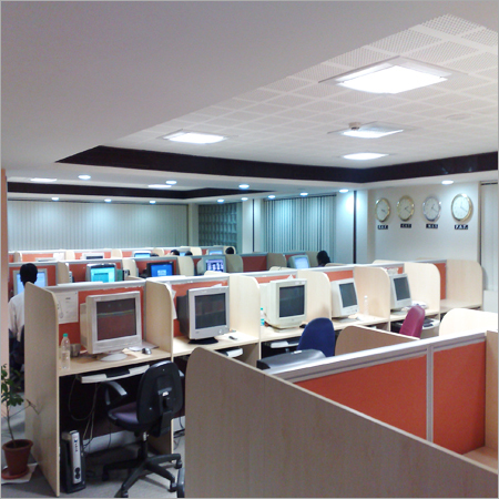 Modular Computer Workstations