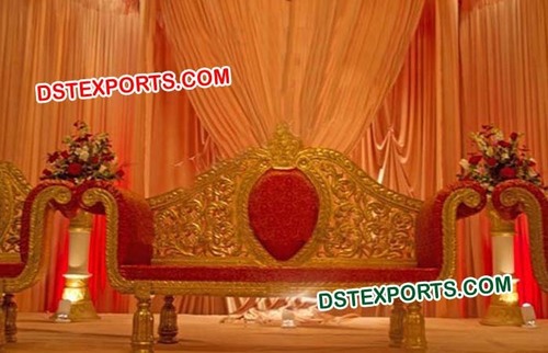 Indian Wedding Furnitures