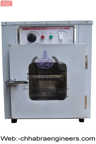 Chapati Warmer Chapati Warmer