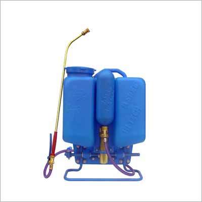 Garden Sprayer