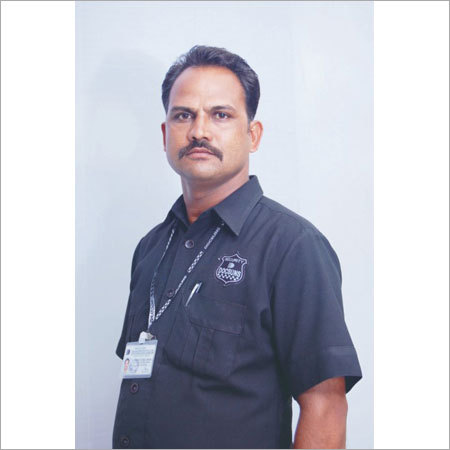 Field Supervisor