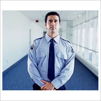 Security Guard Services