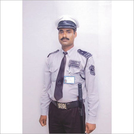 Security Guards