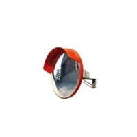 Traffic Convex Mirror Size: 600 Mm