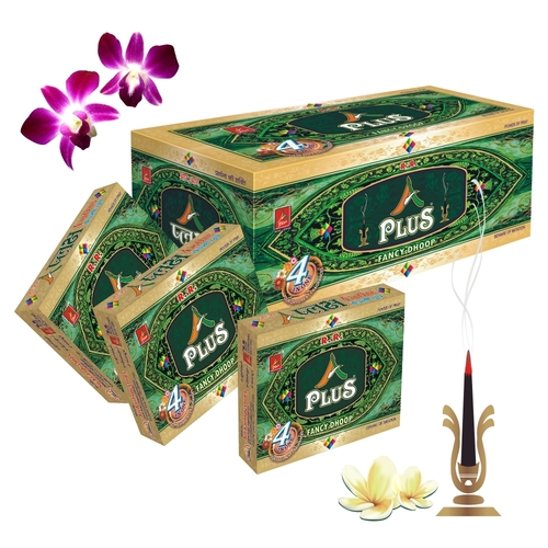 Sandal Dhoop