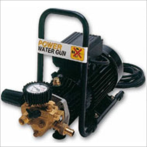 Cold Water High Pressure Cleaner