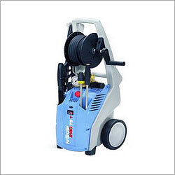 Portable Cold Water High Pressure Cleaner