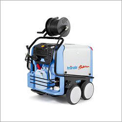 Hot Water High Pressure Cleaner