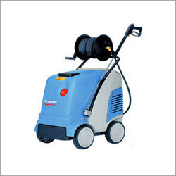 Portable Hot Water High Pressure Cleaner