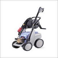 Industrial Cold Water High Pressure Cleaner