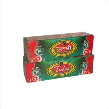 Tulsi Dhoop