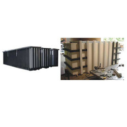 Tank Water Treatment Plant