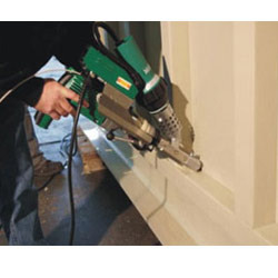 PP HDPE Welding Tanks