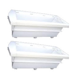 Chemical Storage Tanks