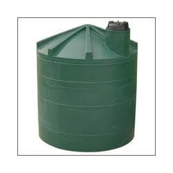 FRP Tanks