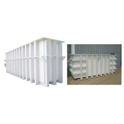 Plastic Tanks