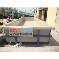 Fume Extraction Plant
