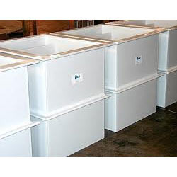 Polypropylene Tanks