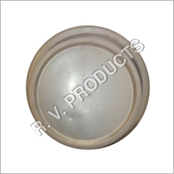 Aluminum Foil Top Cover
