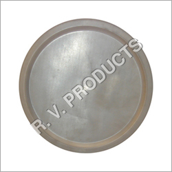 Aluminum Top Cover