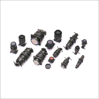 Cylindrical Connectors