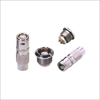 Push Pull Connectors