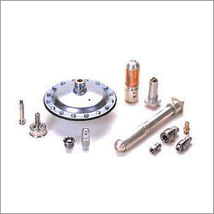 Subcontract Machining Components