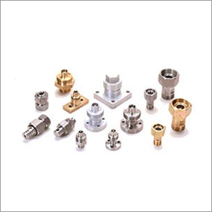 Subcontract Machining Parts