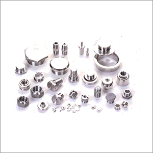 Subcontract Assembly
