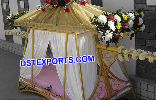 Latest Wedding Palki