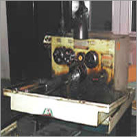 Machining Facility