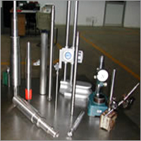 Measuring Equipment