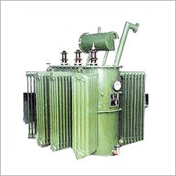 Distribution Transformer Repairing