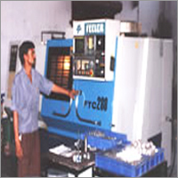 Feller FTC 280
