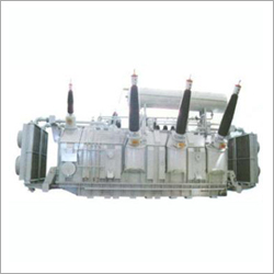 Distribution Transformer 25 kva Repairing