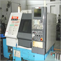 Mazak QT 200