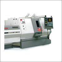 Haas SL 20