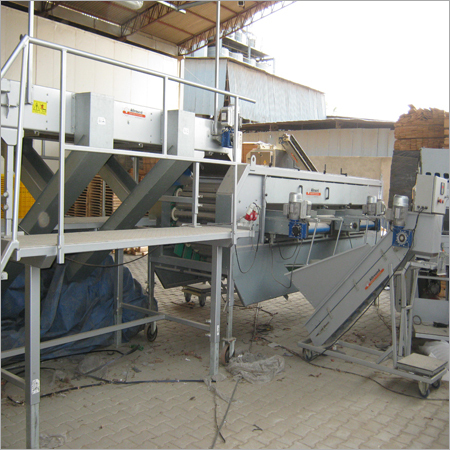 Material Handling Equipment