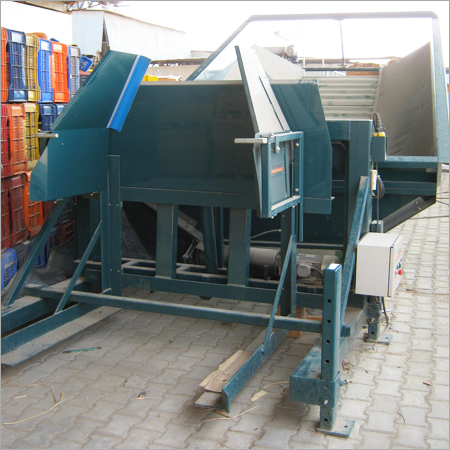 Material Handling Equipment