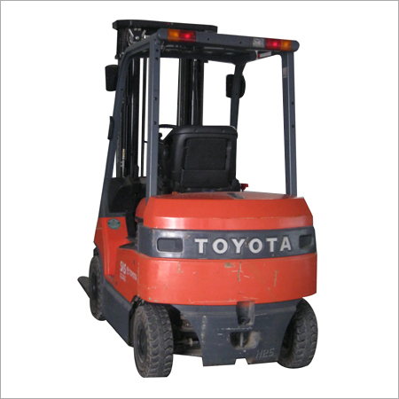 Material Handling Equipment