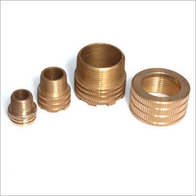 Brass PPR Fittings