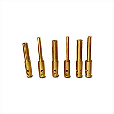 Steel Brass Pins