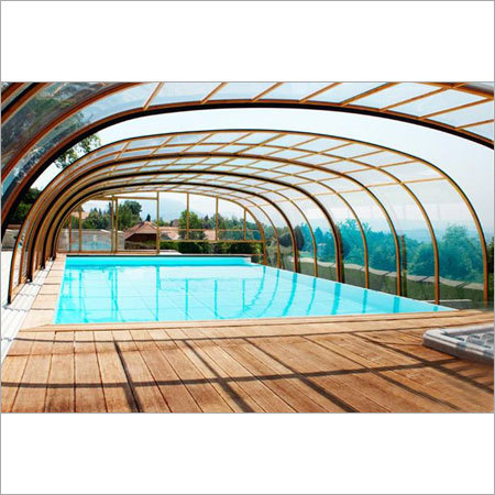 High Enclosures Swimming Pool