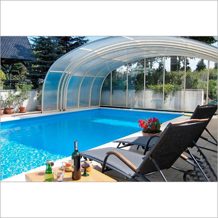 Pool Enclosure