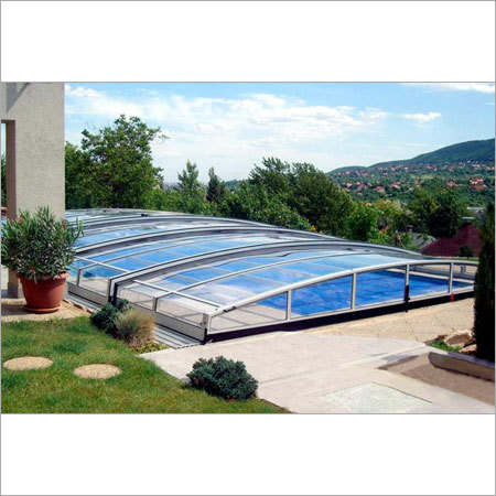 Small Enclosures Swimming Pool
