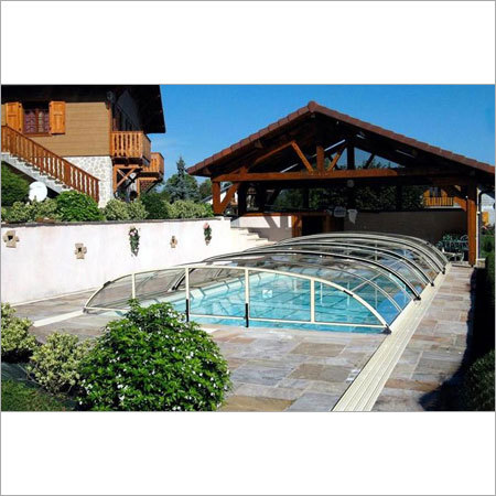Swimming Pool Cover