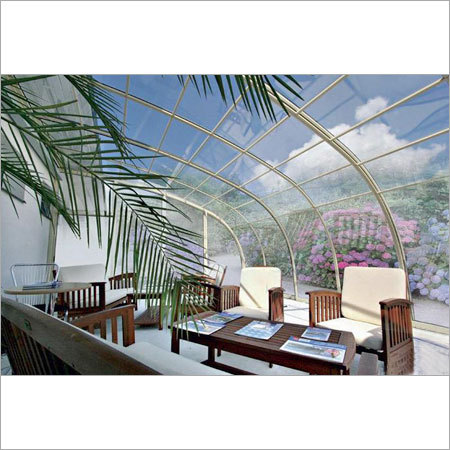 Home Type enclosures